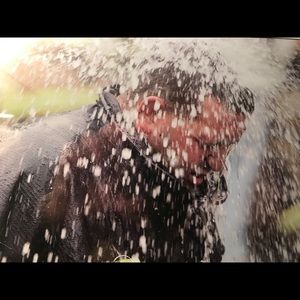 Meet your Posher, Kyle